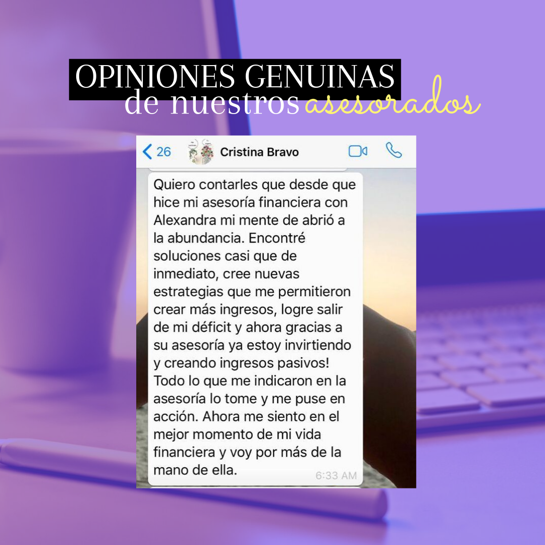 Testimonio